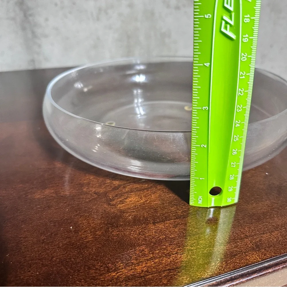 Ikea decorative bowl